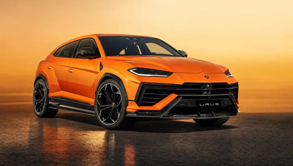 Location Lamborghini Urus à Marrakech — voiture sportive — KingKech